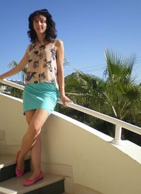 Наталья Юрьева