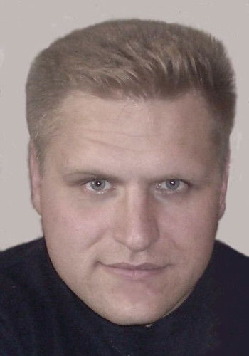 Пётр Глаголев