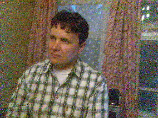 Сергей Ухин