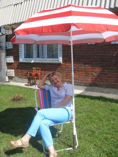 Татьяна Ефименко