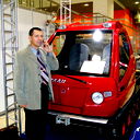 Алексей Будник