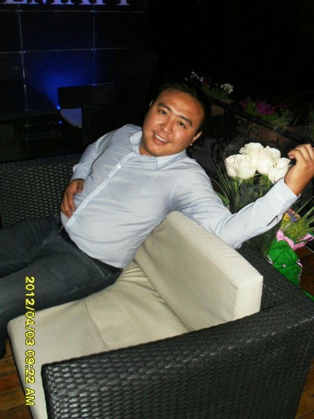 Талгат Маркаметов