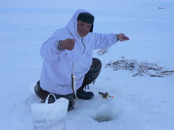 Сергей Бородин