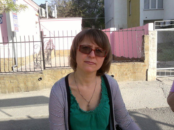 Любовь Астраханцева