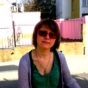 Любовь Астраханцева