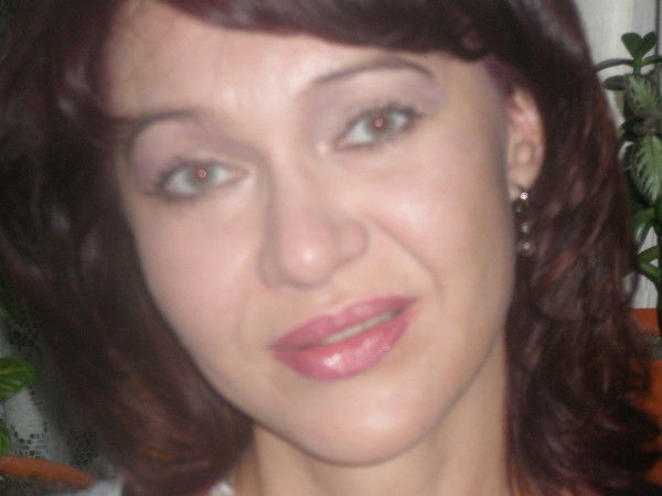 Лина Иванова