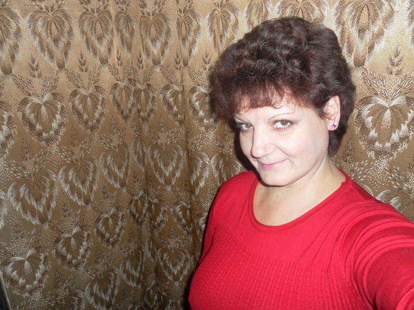 Татьяна Кобзева