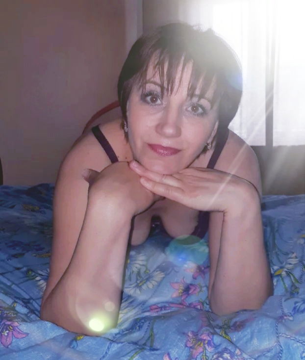 Наталья Эльзенбах