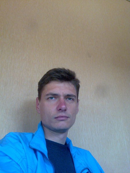 Климятенко Дмитрий