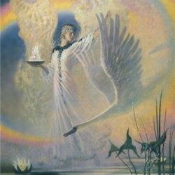 Любовь Попова