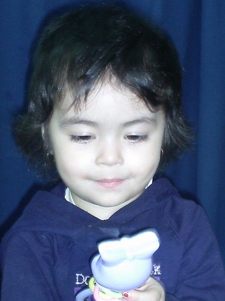 Хилола Таирова