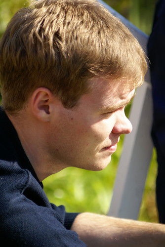 Ваня Кораблев