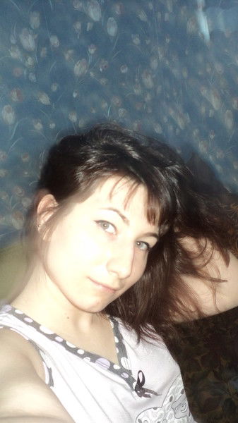 Мария Плотникова