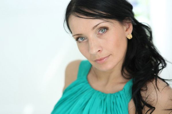 Настя Прилепова