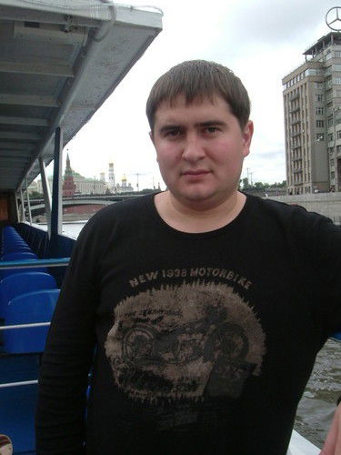 Евгений Лукашевич