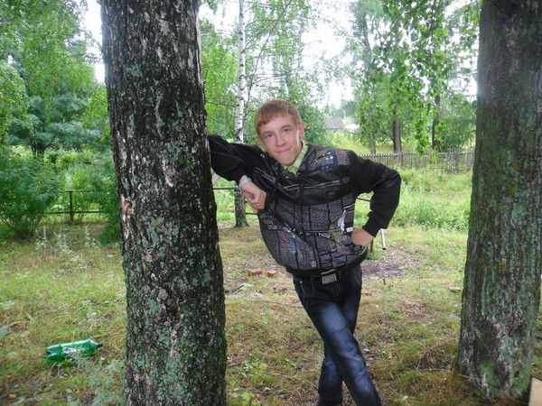 Саша Сепеев