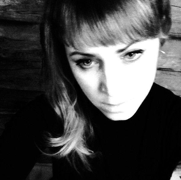 Светлана Елистратова