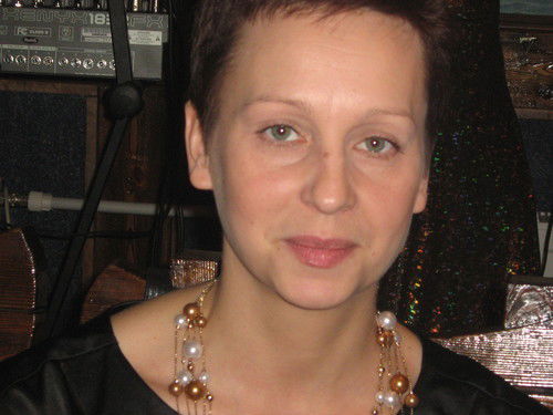 Галина Глухова