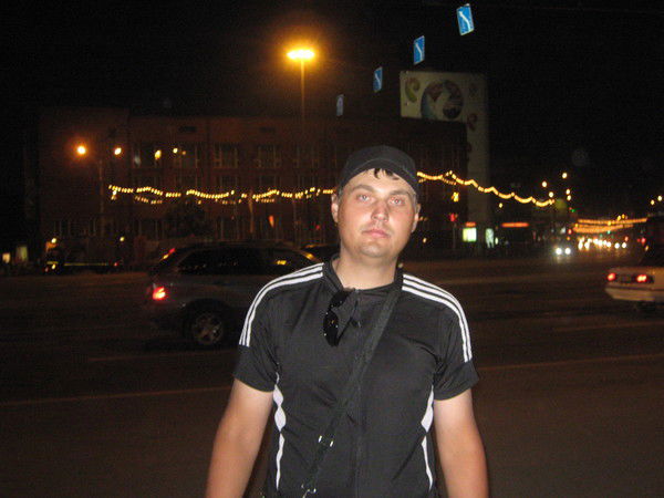 Александр Бухтияров