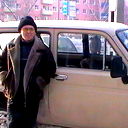 Алексей Гончар
