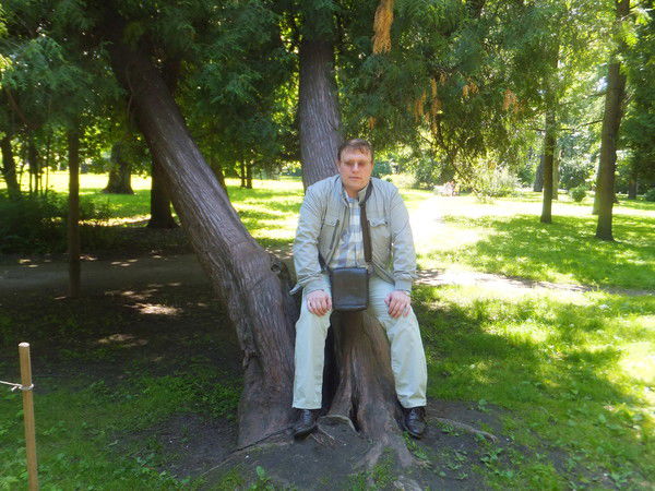 Роман Никитин