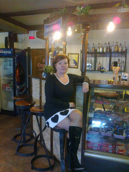 Наталья Коваленко