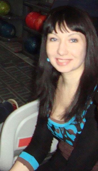 Хабирова Алсу