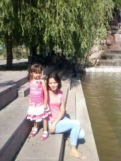 Дильнара Дуганова