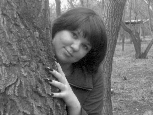 Маргарита Гаврилова