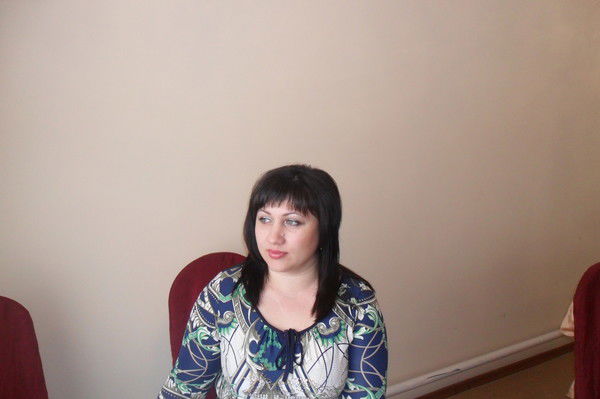 Наталья Миткаленко