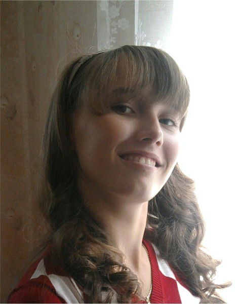 Виолетта Данилова