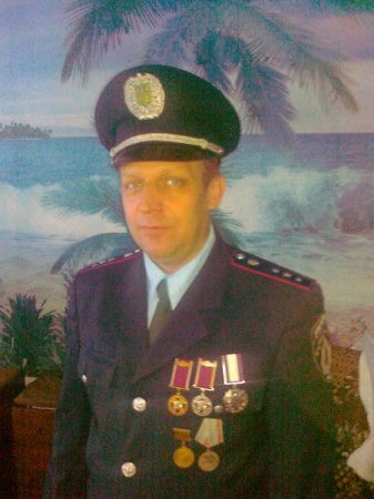 Драницын Василий