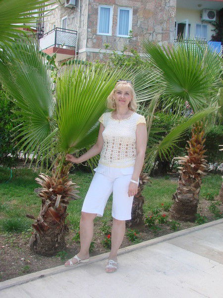 Елена Чернышова