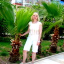 Елена Чернышова