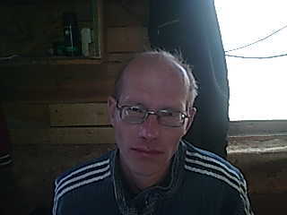 Андрей Соколов