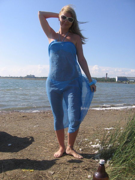 Виктория Крупко