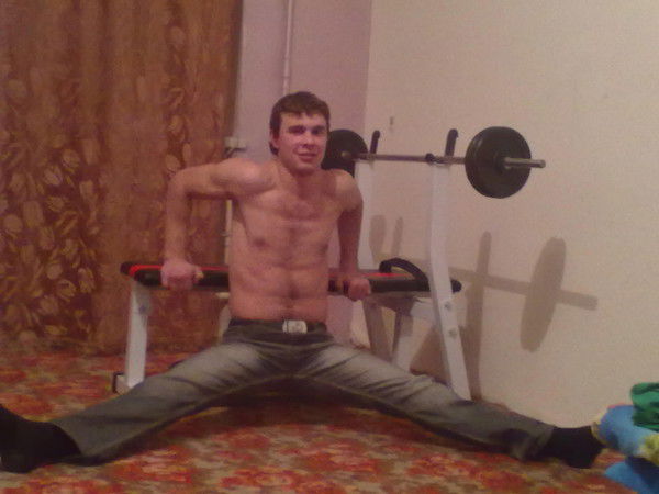 Михаил Конин