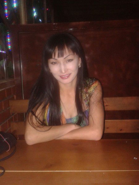 Рауза Уйсенбаева