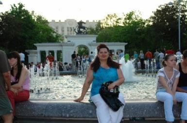 Виктория Кириченко