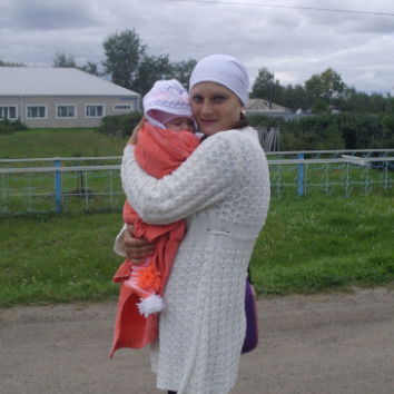 Оксана Капошко