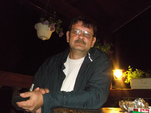 Вячеслав Кулезин