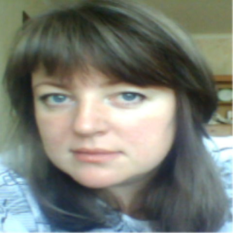 Юлия Коваленко