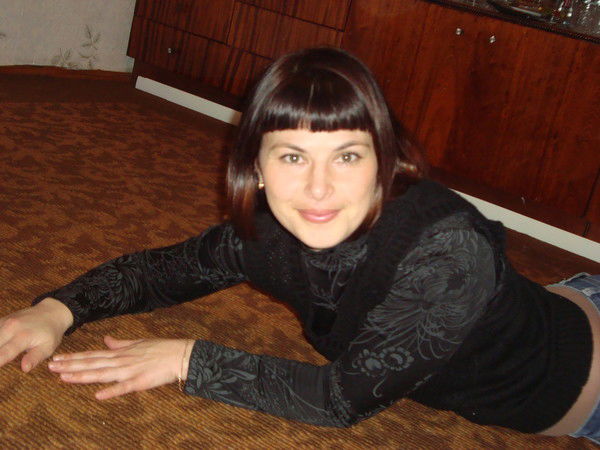 Наталья Киреева