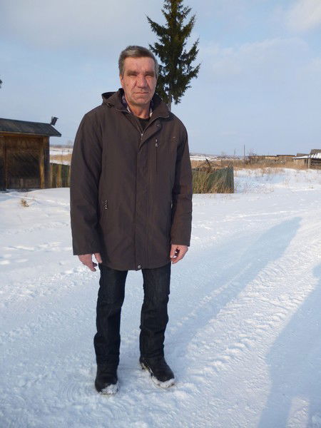 Валерий Балабонин