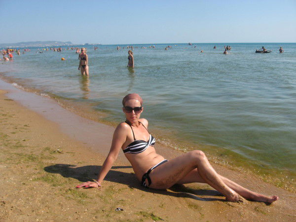 Ольга Идрисова