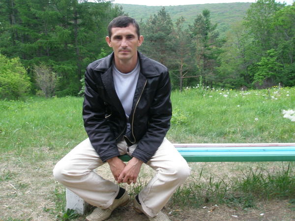 Александр Машуков