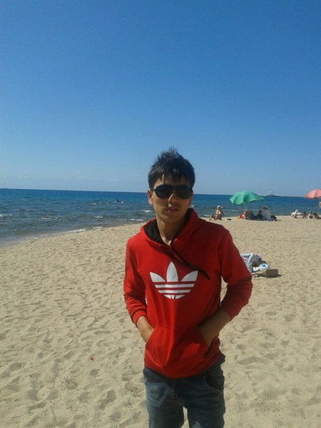 Бекназар Жумалиев