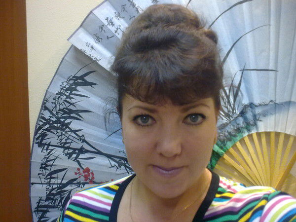 Ирина Евсеева