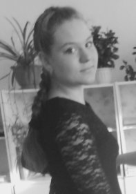 Виктория Крюкова