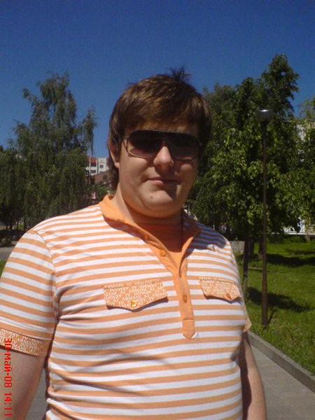 Александр Чирта